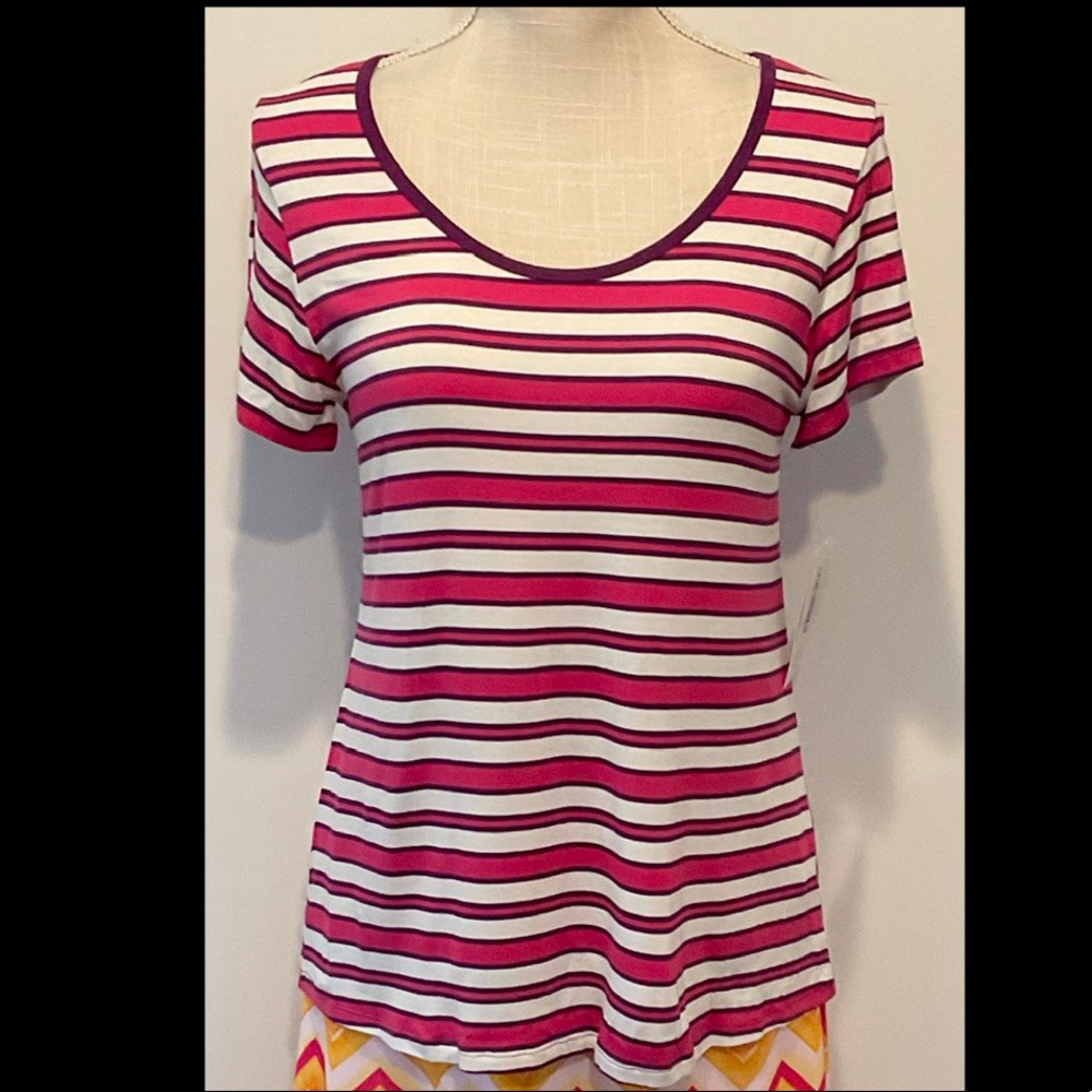 Lularoe Classic T Top - NWT